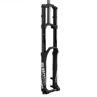 rockshox straight steerer 27.5